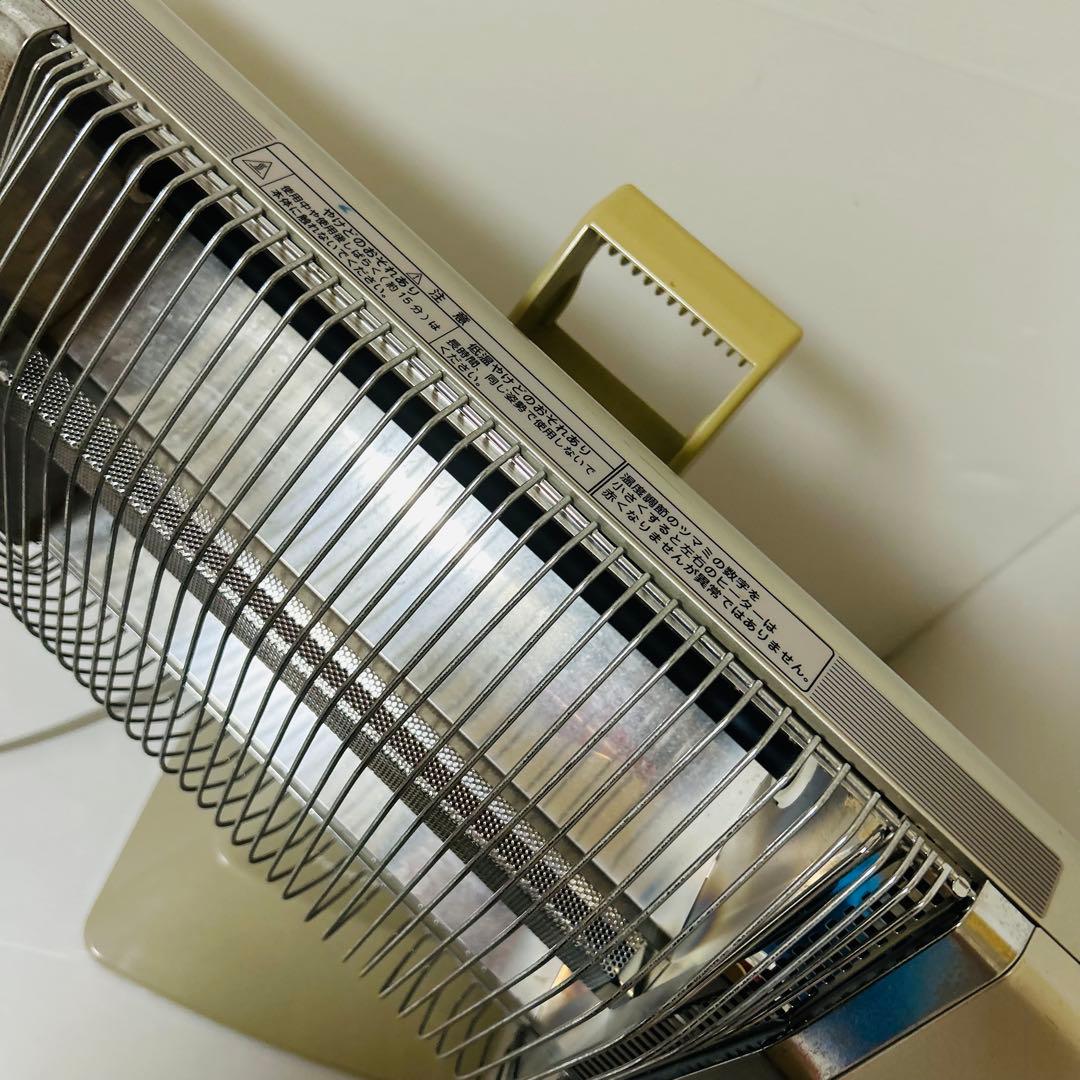 【動作確認済み】ダイキン 遠赤外線 ERFT11LS セラムヒート 省電力