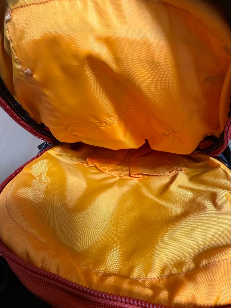 ARC´TERYX QUINTIC38 クインテック