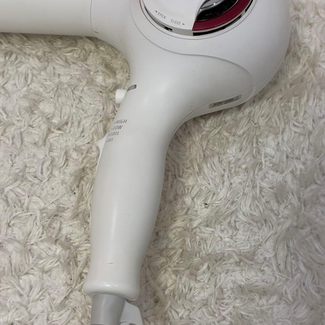 リュミエリーナ レプロナイザー3Dplus ドライヤー ヘアケア