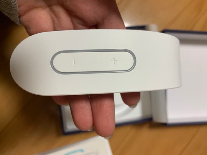 ボディ・フェイスケア Tech Love