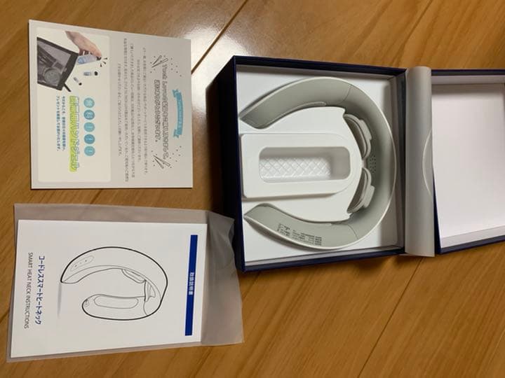 ボディ・フェイスケア Tech Love