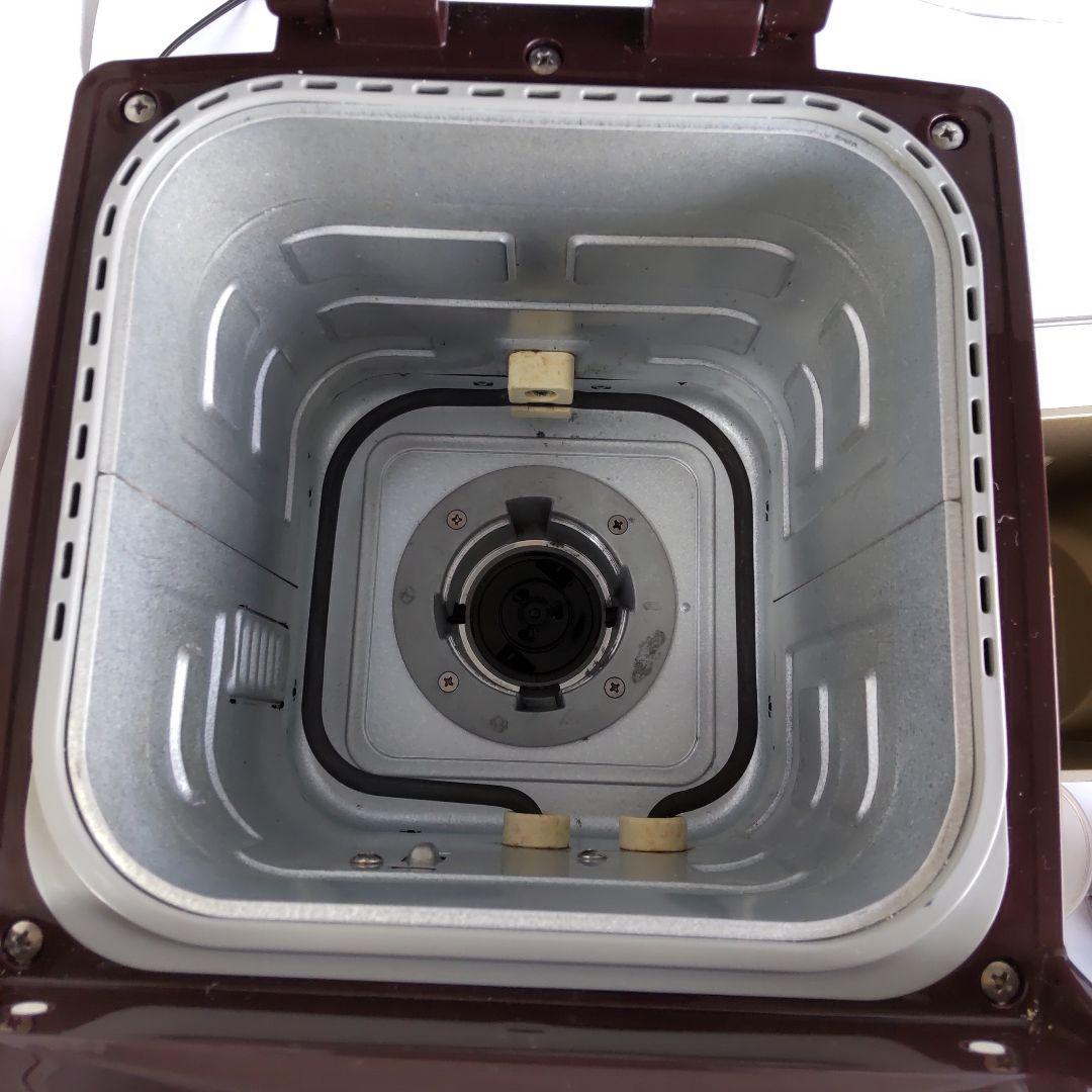 パナソニック ライスブレッドクッカー ホームベーカリー SD-RBM1001