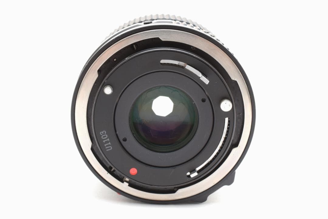 【A2327】 Canon New FD 35 2 キャノン