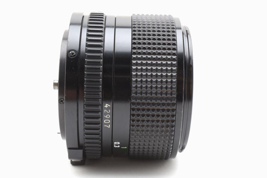 【A2327】 Canon New FD 35 2 キャノン