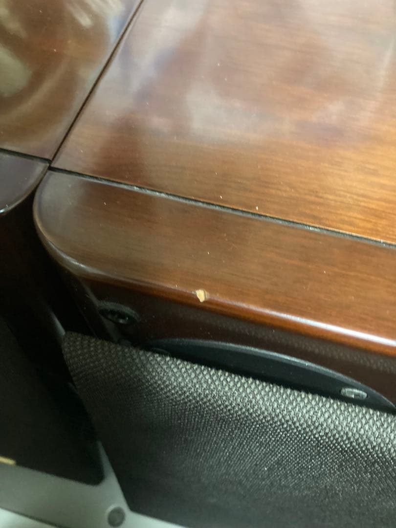 最終価格　名機　ONKYO高級スピーカー　D-202AX LTD 音出し確認済み