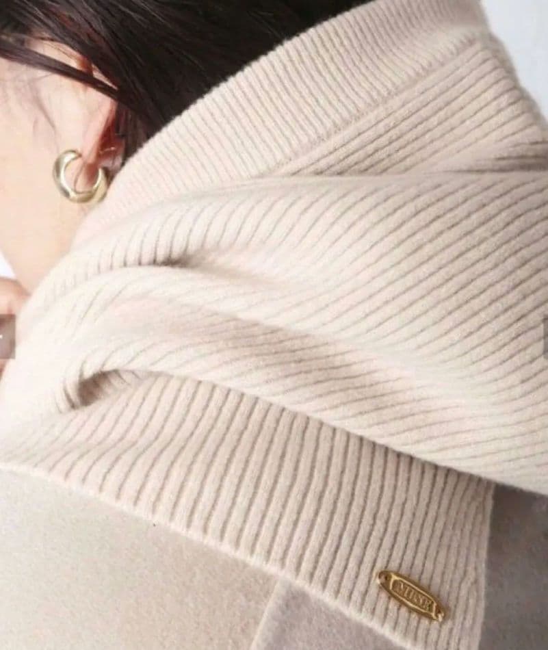 Deuxieme Classe*JUSPER RIB フーディ♡新品タグ♡