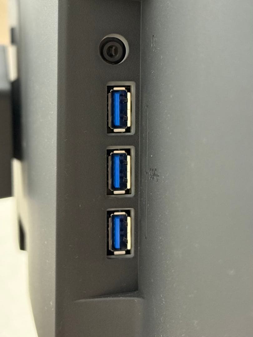 EIZO EV2795 27インチ モニター 2560x1440 LAN付