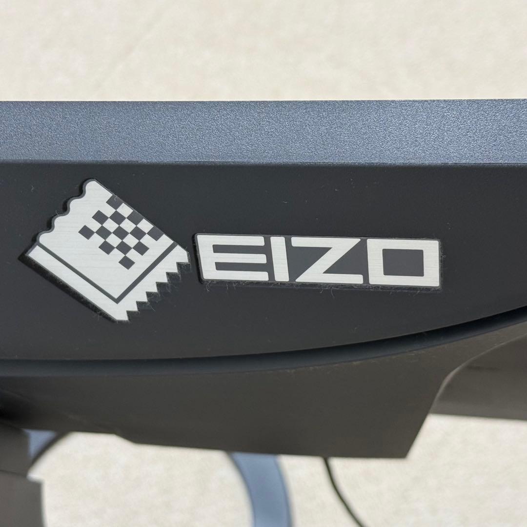 EIZO EV2795 27インチ モニター 2560x1440 LAN付