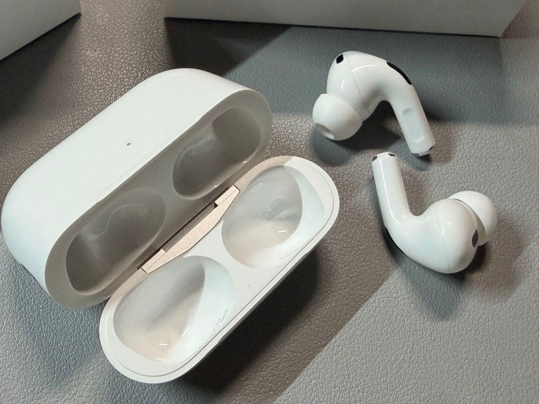 AirPods Pro 第二世代 MTJV3J/ A