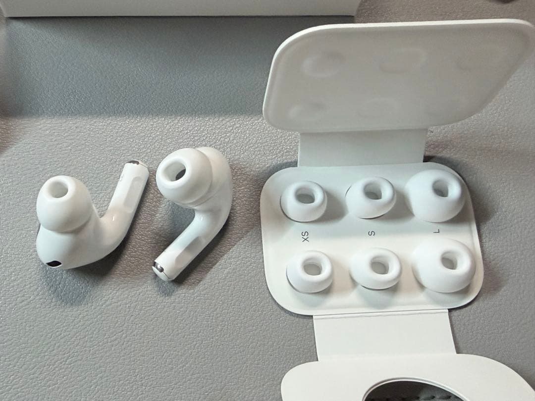 AirPods Pro 第二世代 MTJV3J/ A