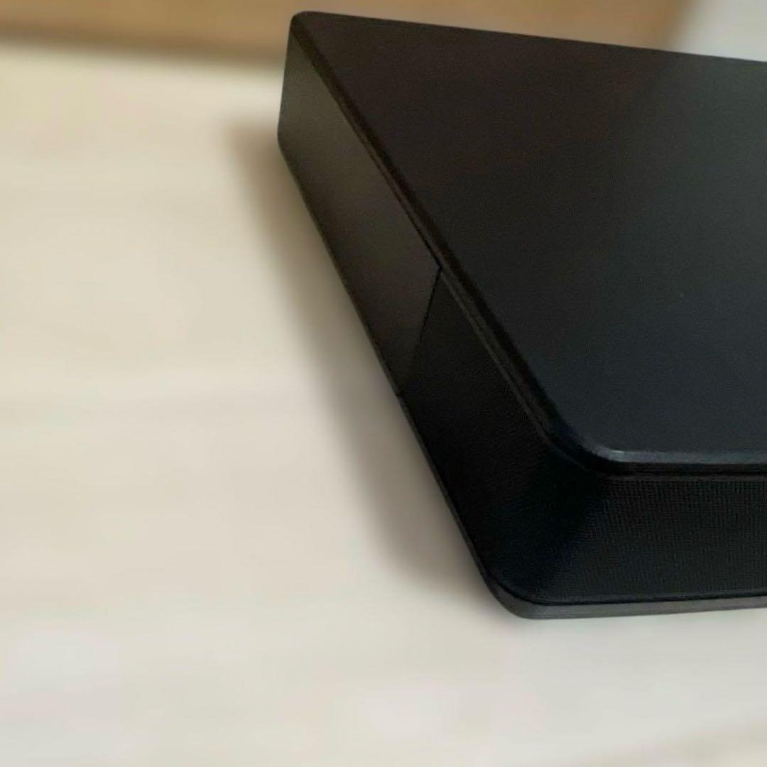 【極美品】BOSE SOLO15 SeriesⅡ TV サウンドシステム