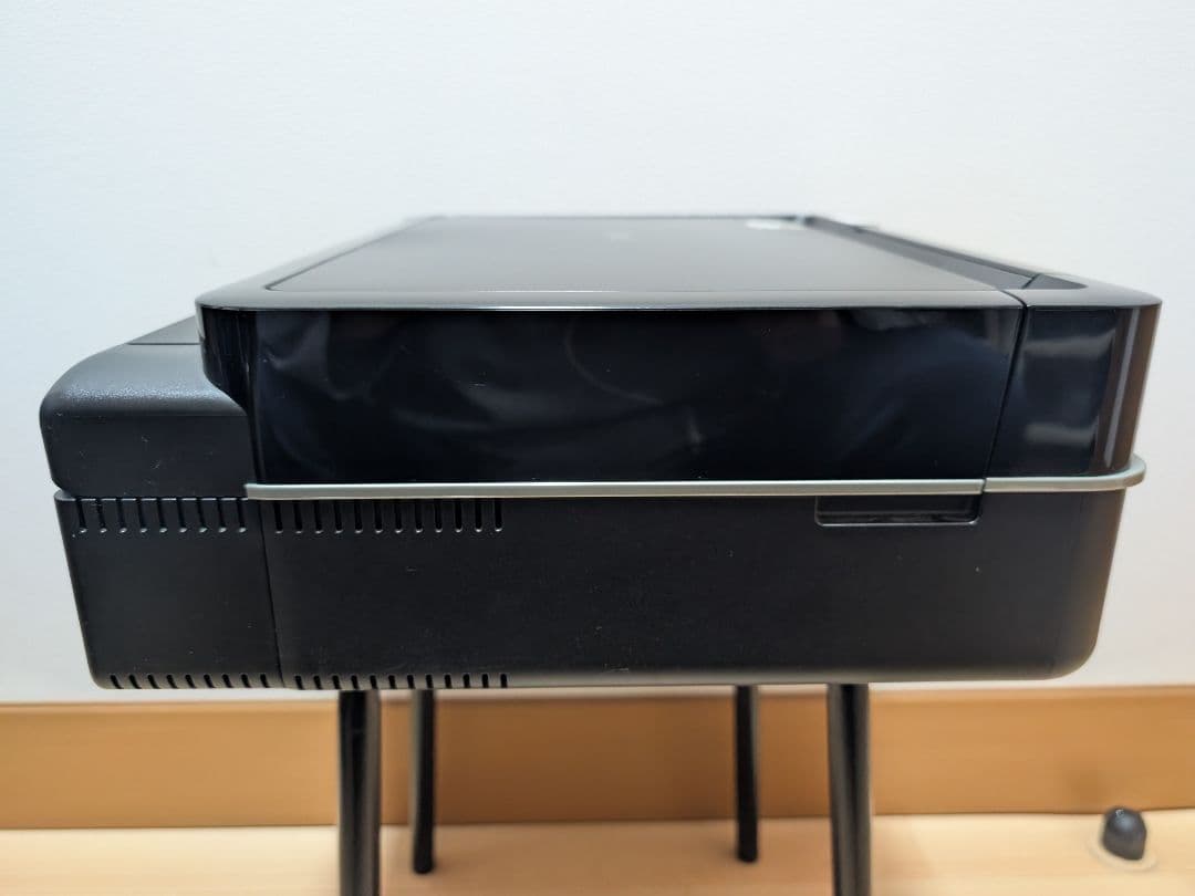 【ジャンク品】EPSONプリンター　EP-802A