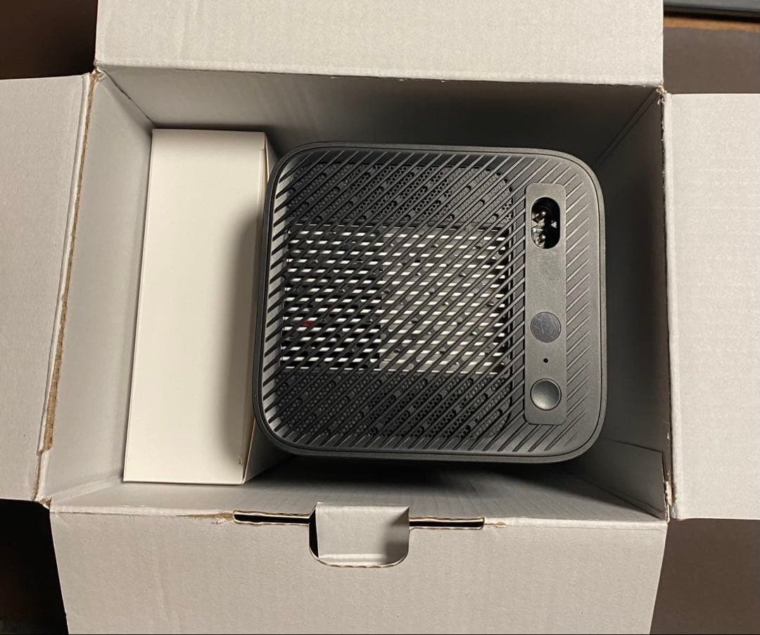 時限　iWIMIUS S29 ポータブルプロジェクター