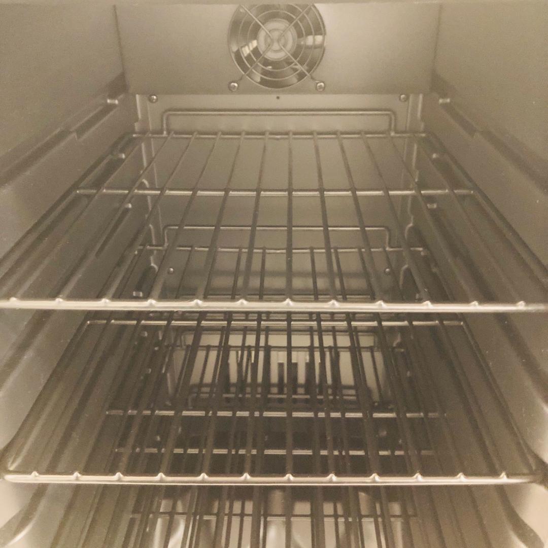 特価❗️ルフィエール ワインセラーC18B 2021年製　18本　「4581」