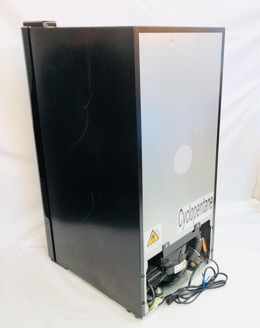 特価❗️ルフィエール ワインセラーC18B 2021年製　18本　「4581」