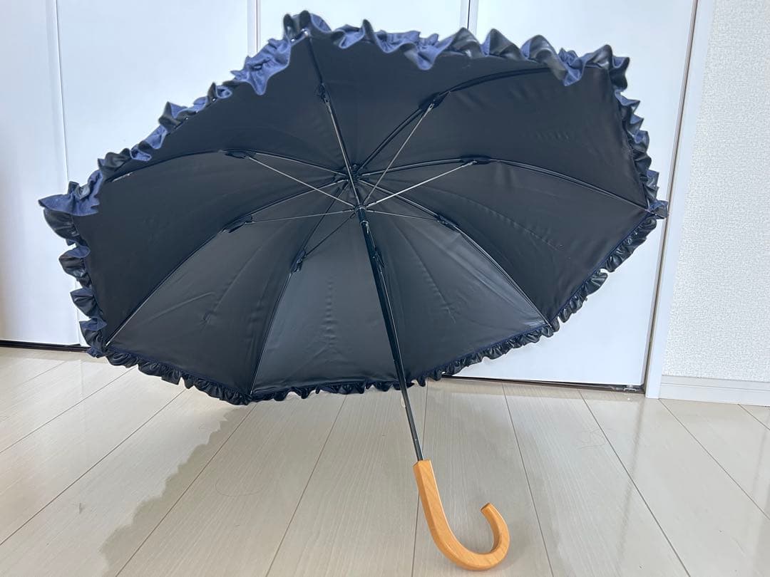 サンバリア100 Sサイズ フリル