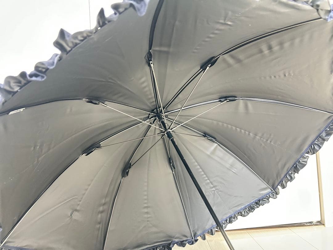 サンバリア100 Sサイズ フリル