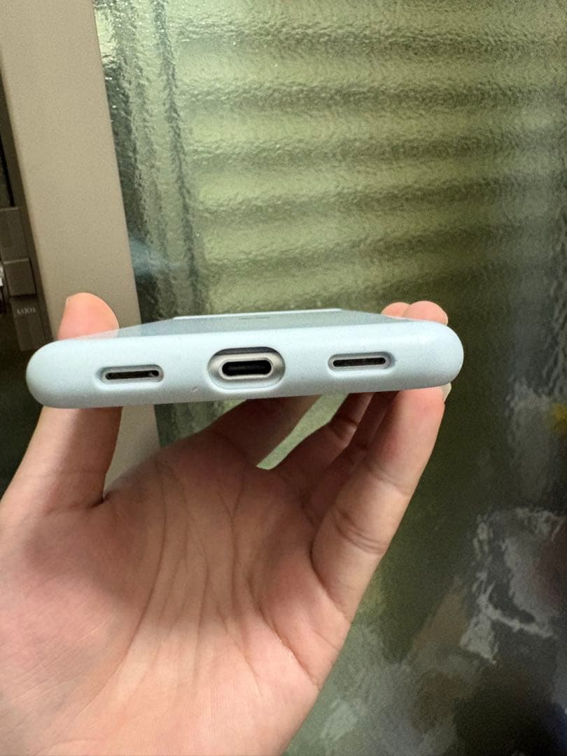 Google Pixel 7a sim フリーホワイト