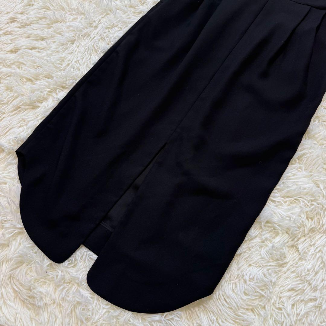 美品✨ Mame Kurogouchi Lace Sleeve Dress