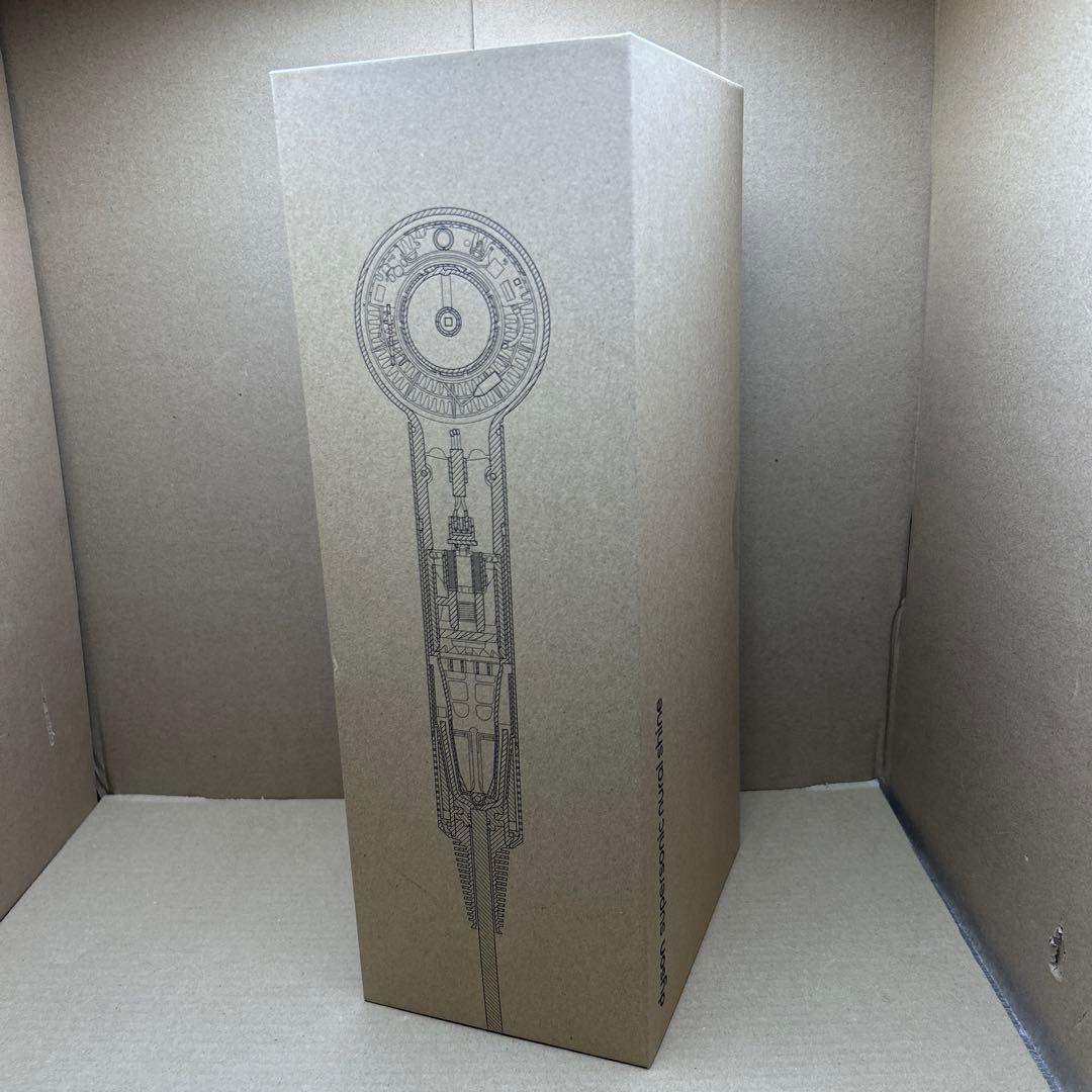 Dyson ドライヤー セラミックパティーナ/トパーズ HD16