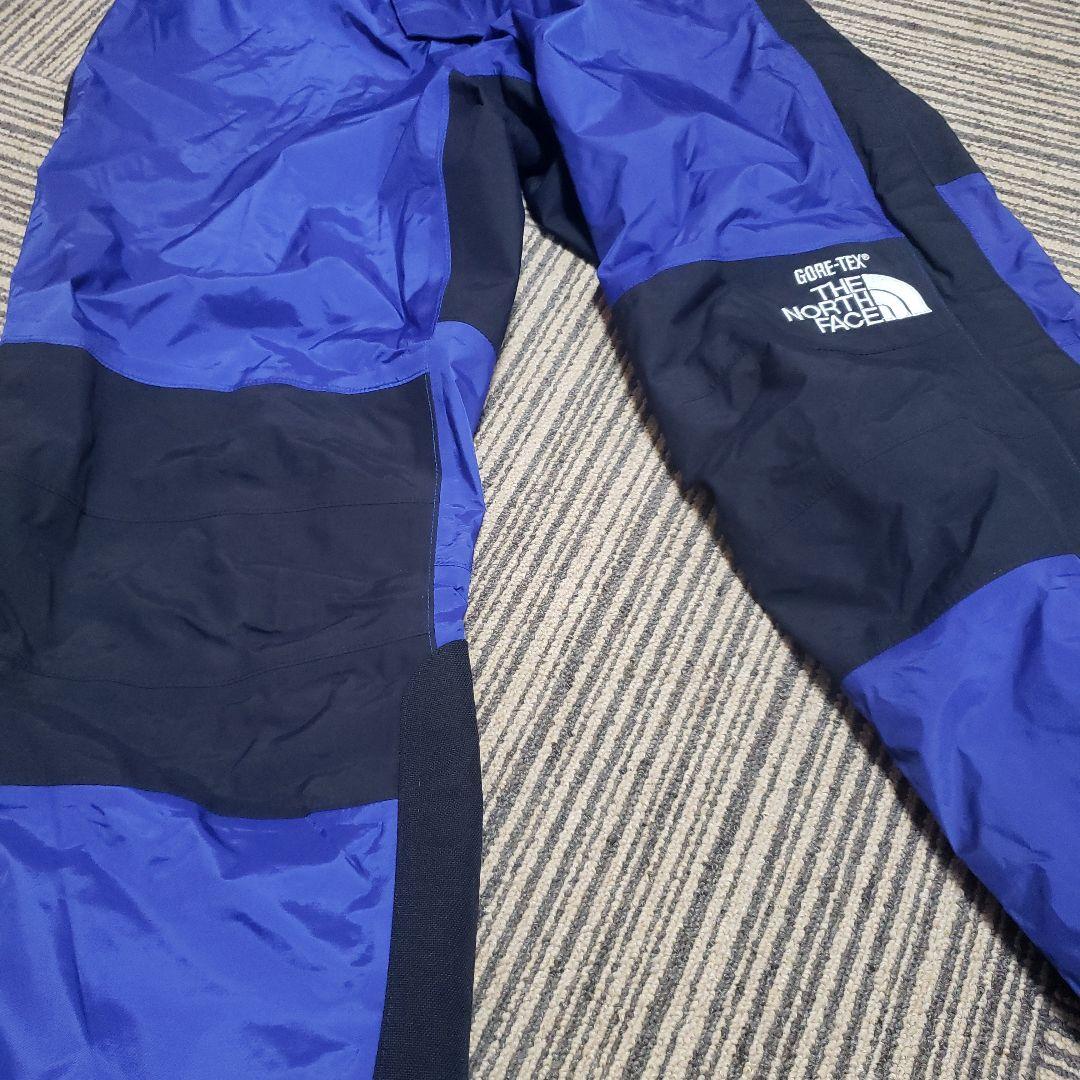 て*い様 人気ノースフェイス GORE-TEX マウンテンライトパンツ スキース