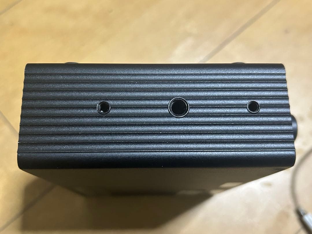 分配器・切替器 Cerevo LiveShell W