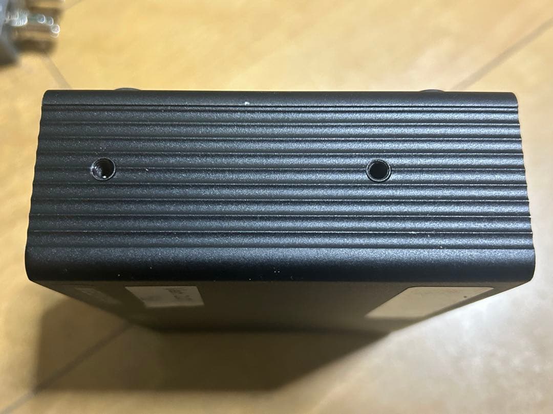 分配器・切替器 Cerevo LiveShell W