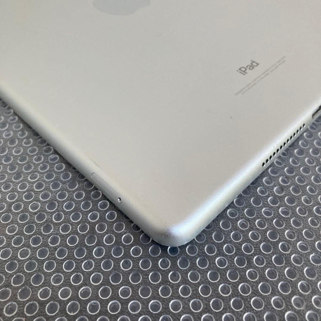 470【早い者勝ち】iPad6 第6世代 32GB SIMフリー☆