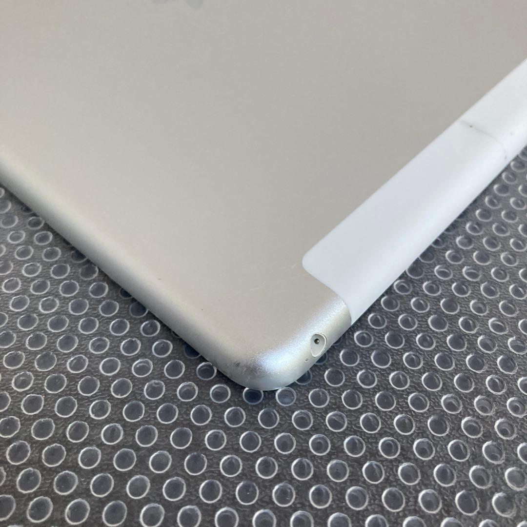 470【早い者勝ち】iPad6 第6世代 32GB SIMフリー☆