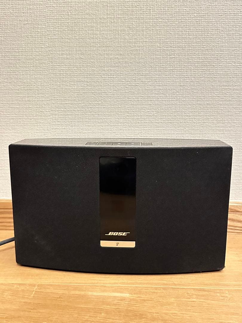 BOSE SoundTouch 20 III ワイヤレススピーカー
