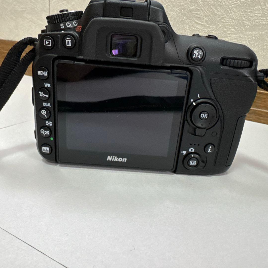 NikonD7500 ＆tamronのセットです！