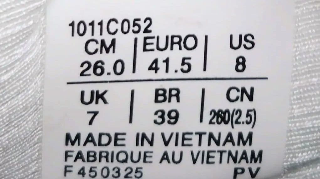 【ばななまん】アシックス ゲルカヤノ32　26cm