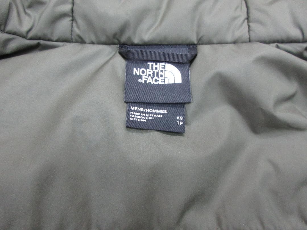 ガリアン　THE NORTH FACE　ノースフェイス　ダウンパーカー
