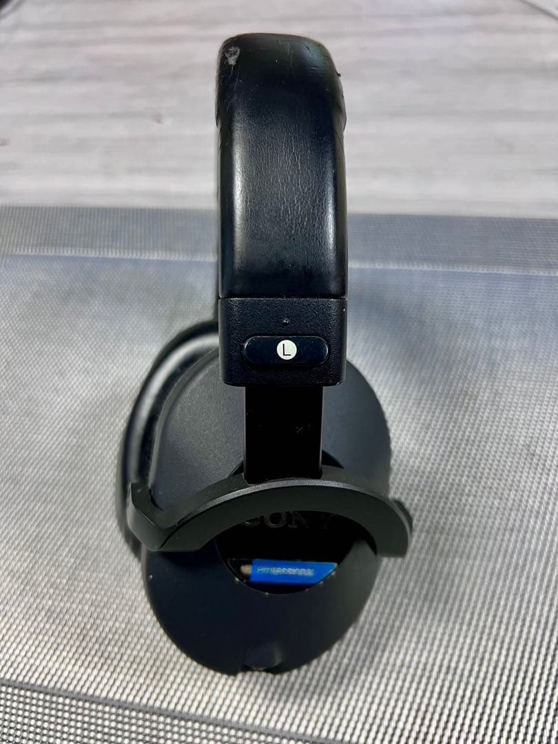 入手困難SONY ( ソニー )MDR-7520 リファレンスモニターヘッドホン