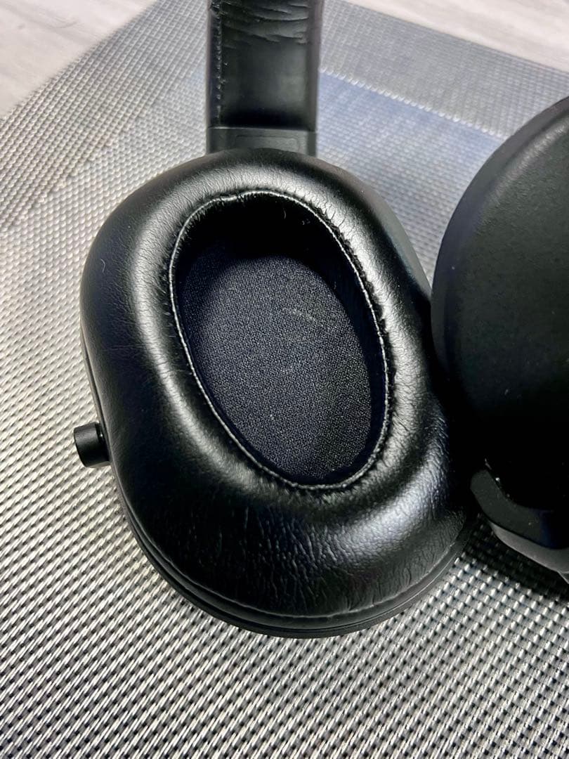 入手困難SONY ( ソニー )MDR-7520 リファレンスモニターヘッドホン