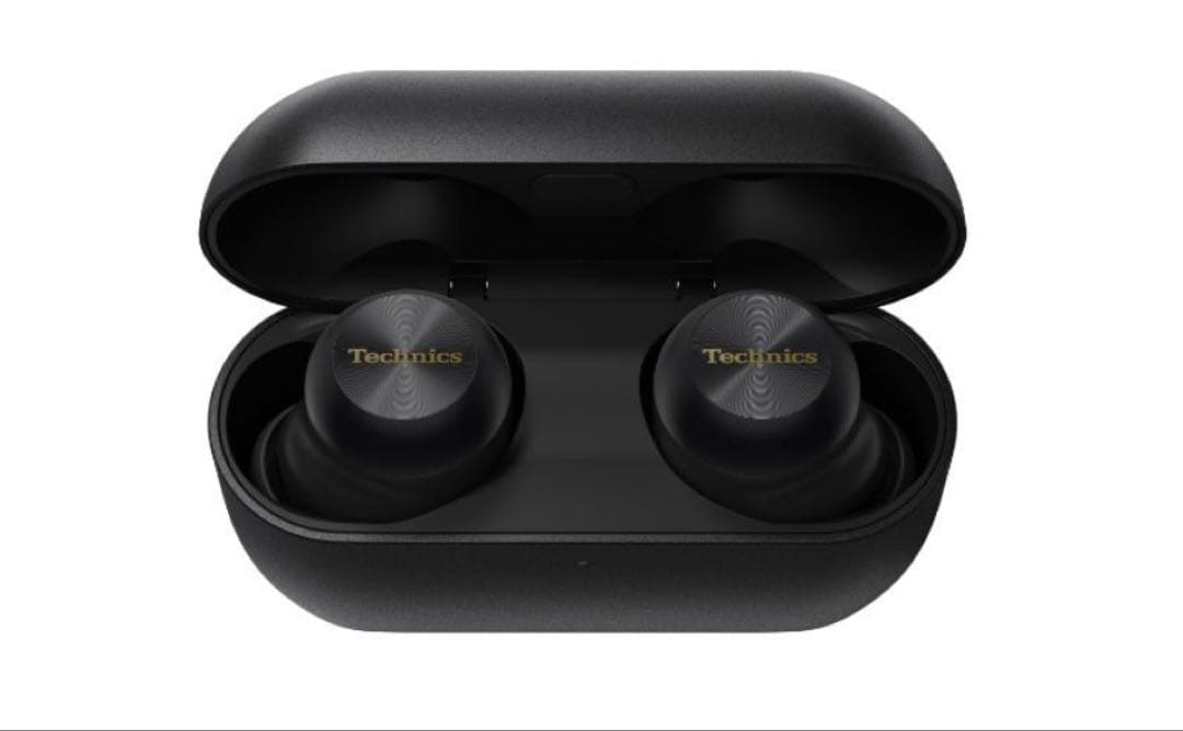 【新品未使用品】Panasonic Technicsワイヤレスイヤホン