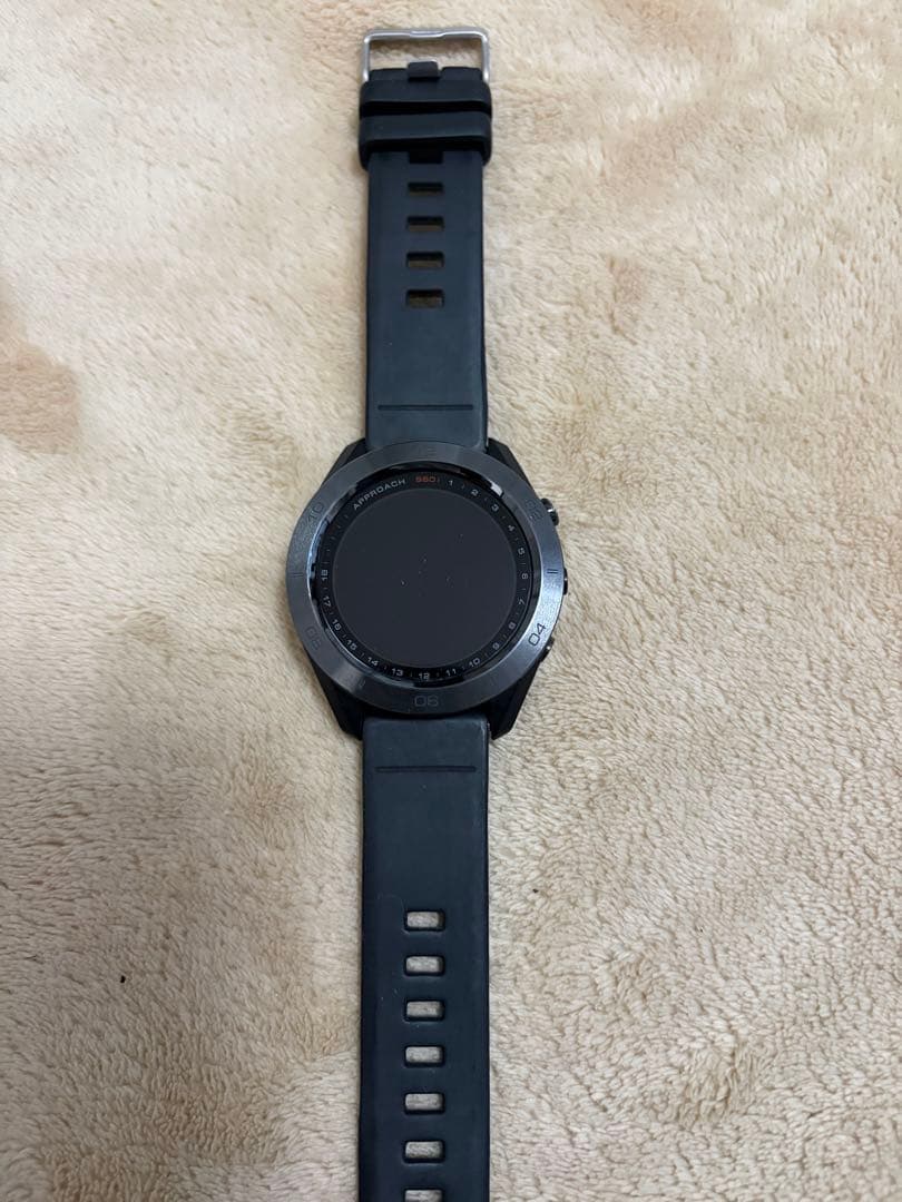 Garmin Approach S60 GPSナビ