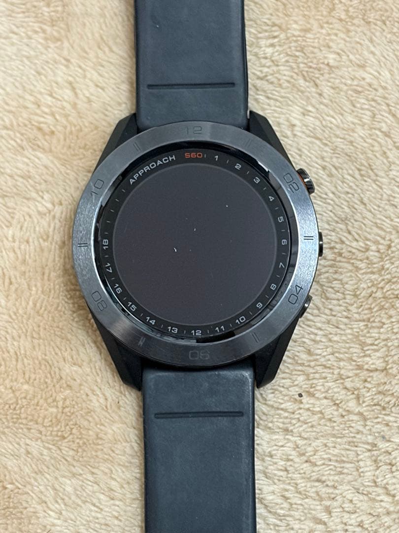 Garmin Approach S60 GPSナビ