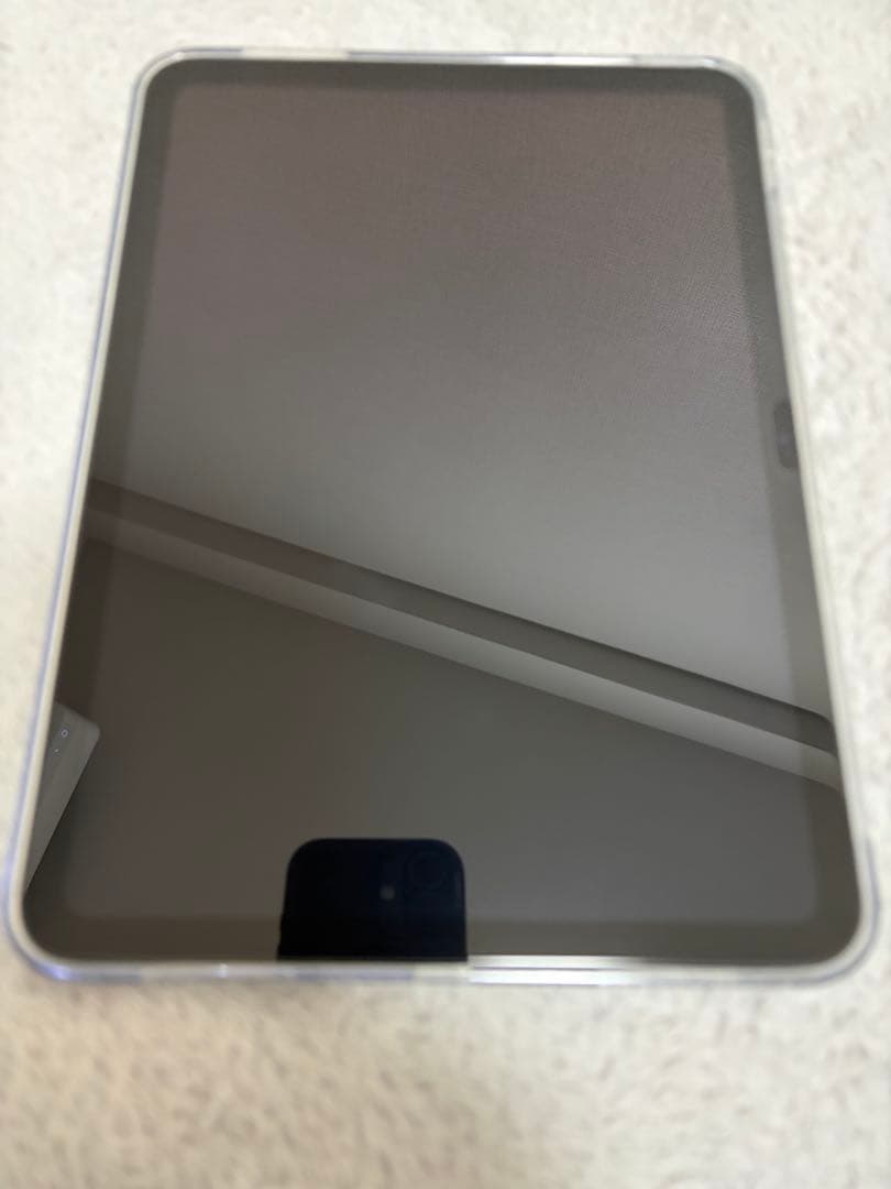 iPad A16 Wi-Fiモデル シルバー 128GB