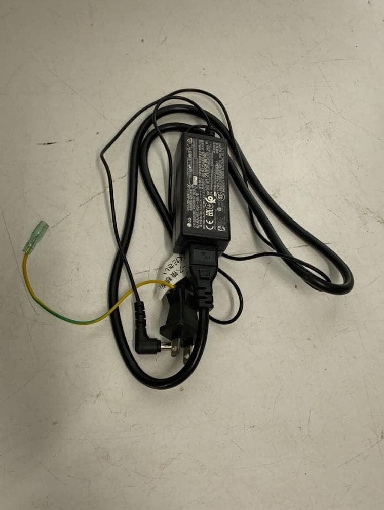 LG 27MP38VQ-B モニター 27インチ ブラック