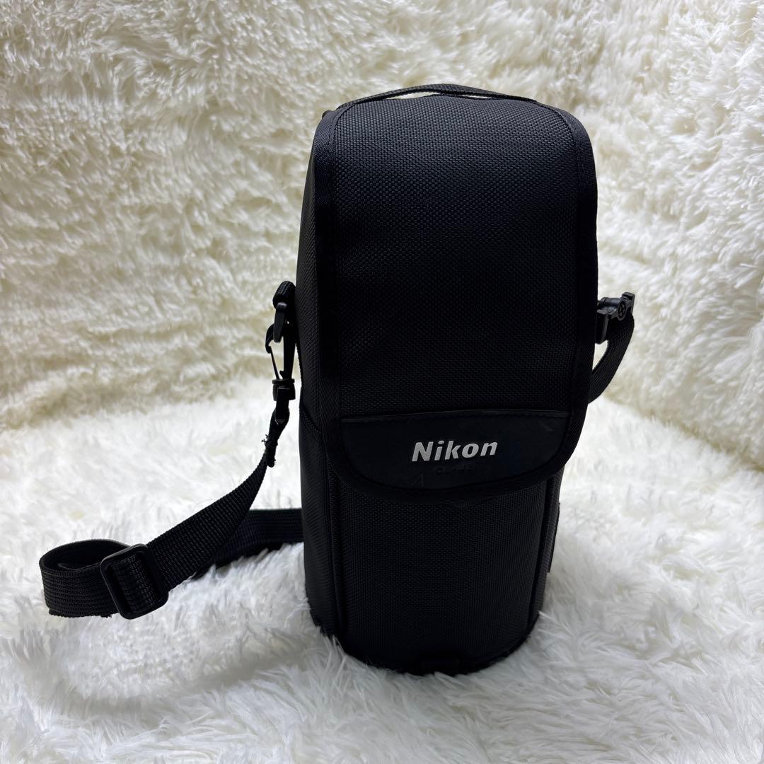 Nikon ニコン AF-S VR 70-200mm F2.8G ED IF