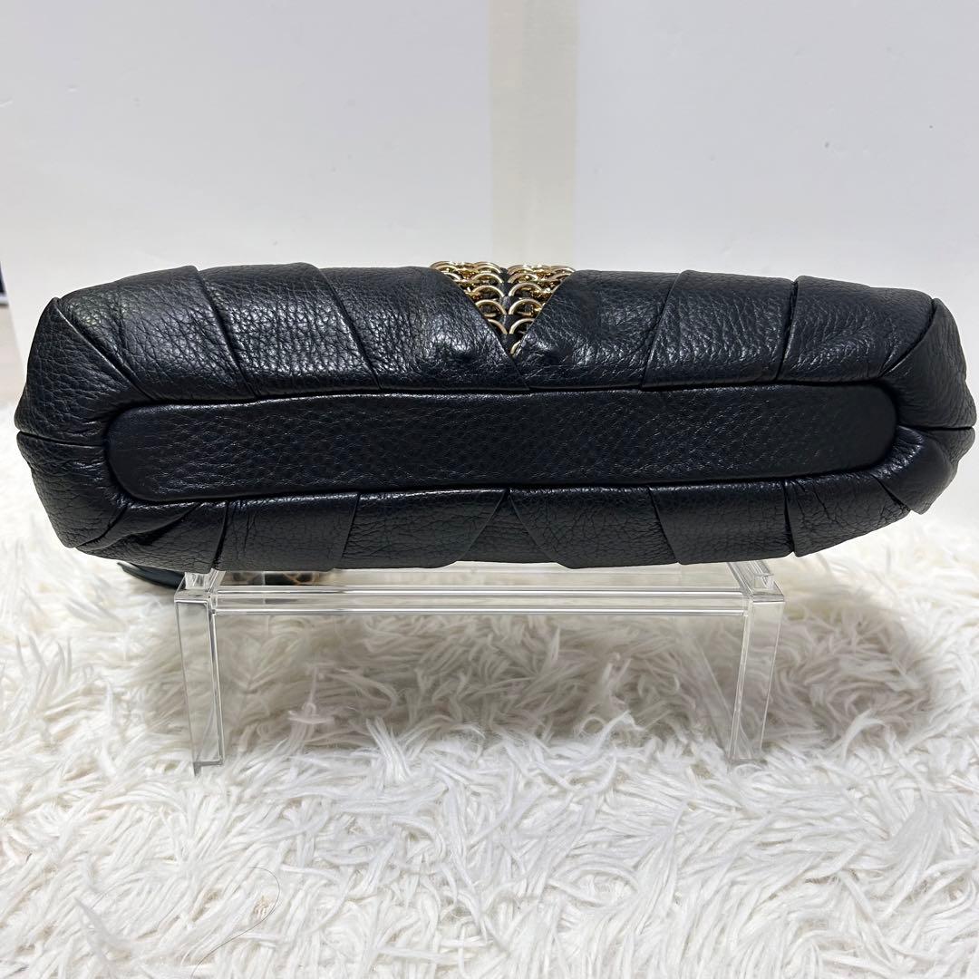 ✨希少✨ LARA BOHINC ララボーヒンク ハンドバッグ