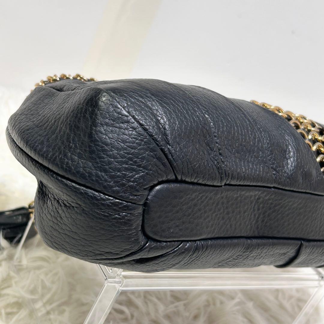 ✨希少✨ LARA BOHINC ララボーヒンク ハンドバッグ