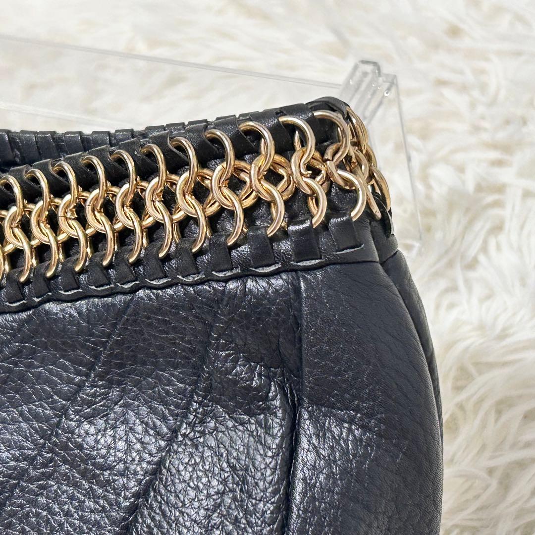 ✨希少✨ LARA BOHINC ララボーヒンク ハンドバッグ