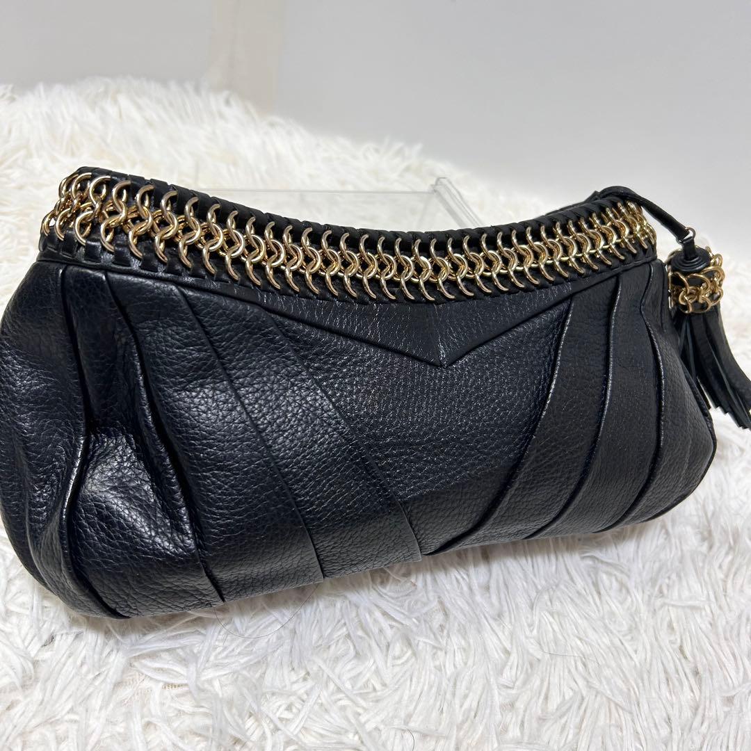 ✨希少✨ LARA BOHINC ララボーヒンク ハンドバッグ