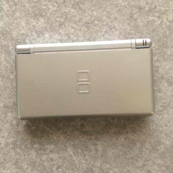 その他 DS lite