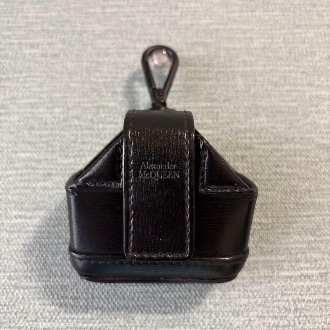 【Alexander McQueen】AirpodsPro ケース