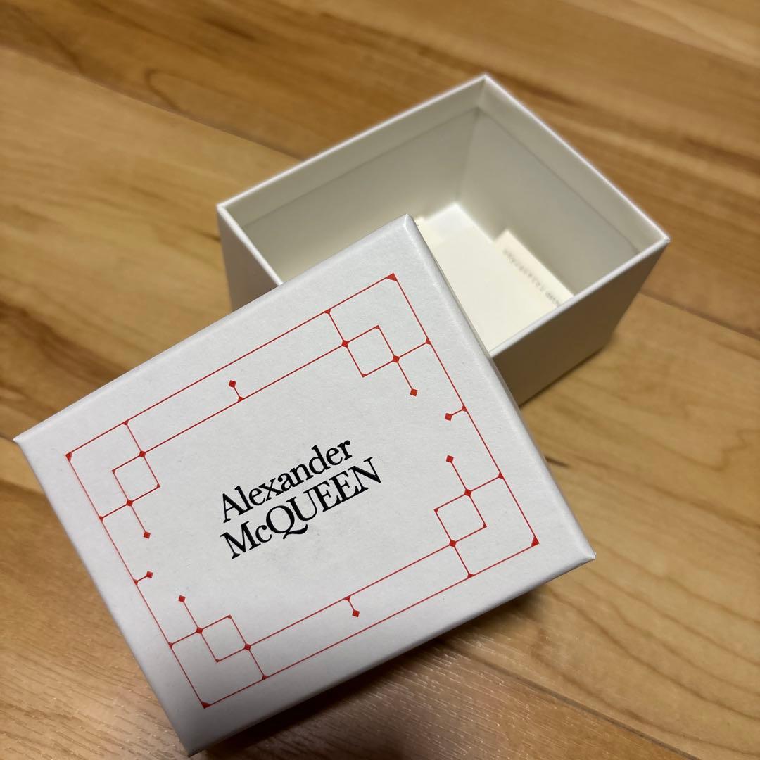 【Alexander McQueen】AirpodsPro ケース