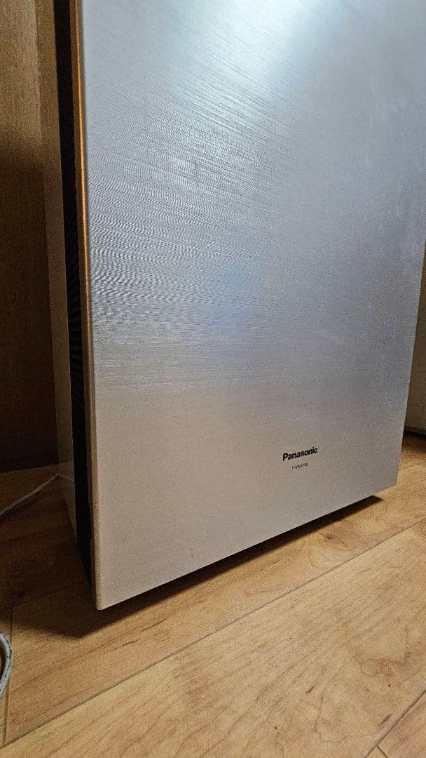 Panasonic ジアイーノ 空気清浄機 F-MV4100 ①