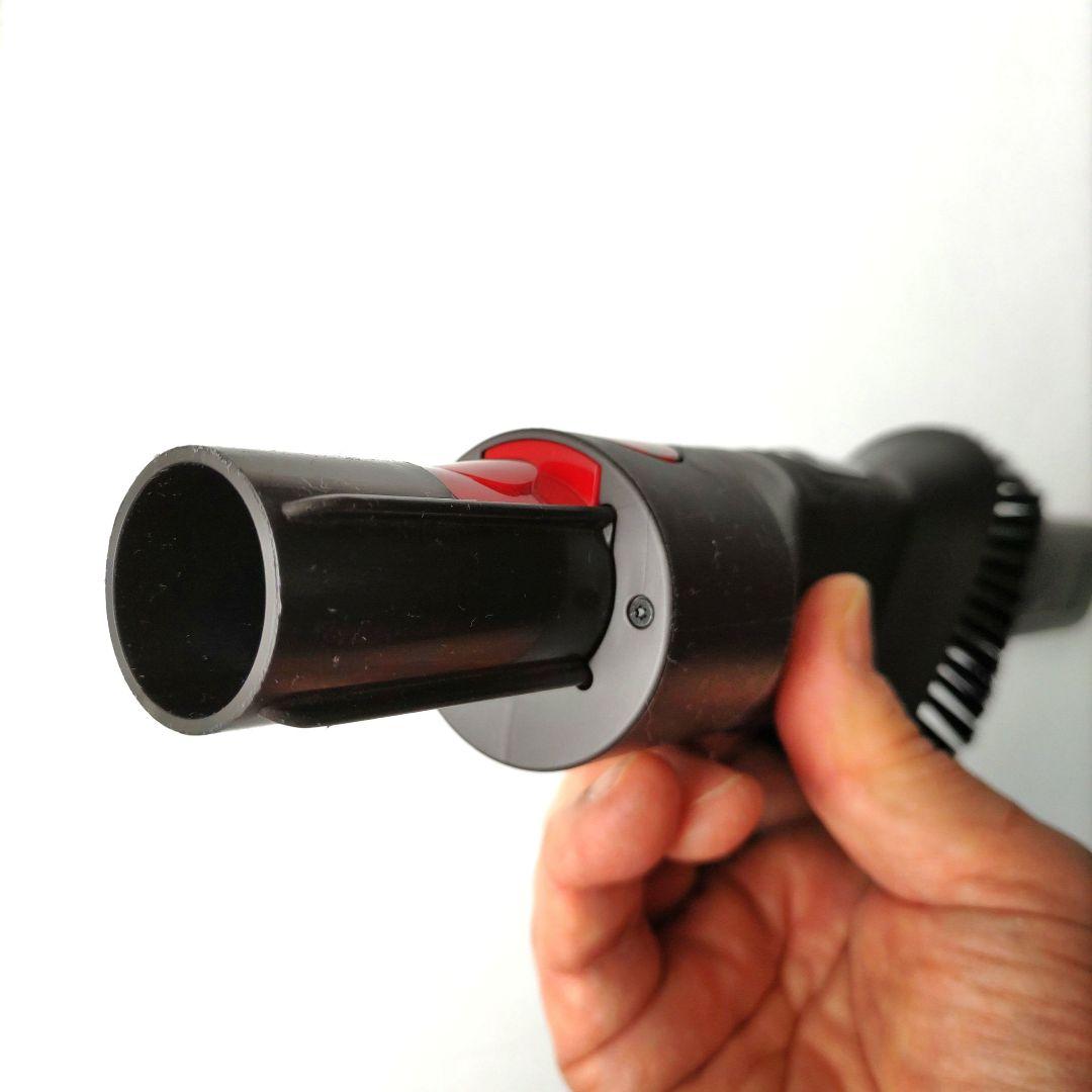 ダイソン掃除機　dyson Micro 1.5Kg SV21FF ツール